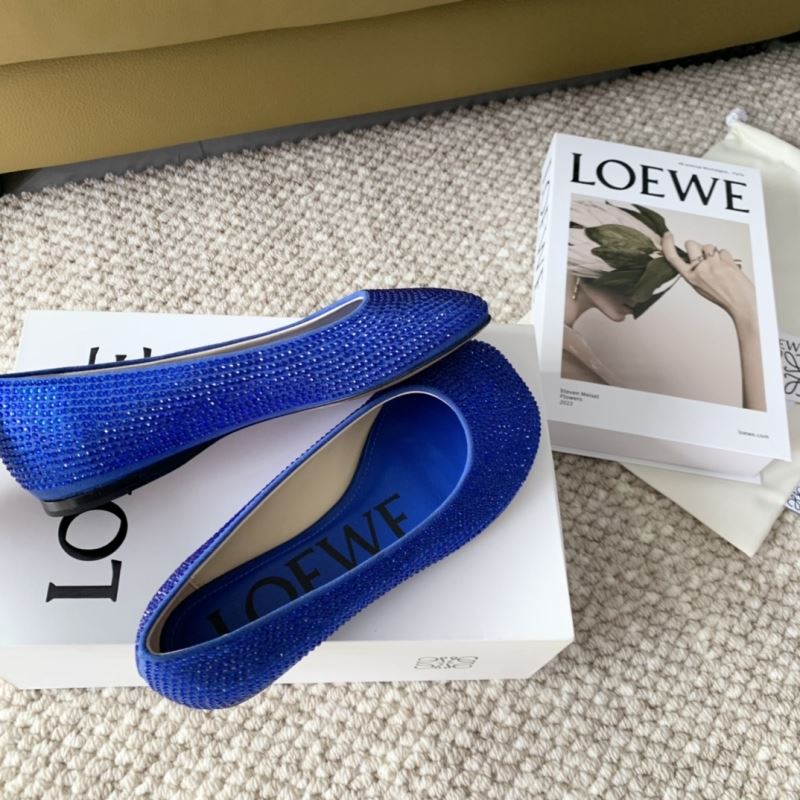 Loewe Shoes